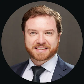 Dr. Carlos Menegozzo